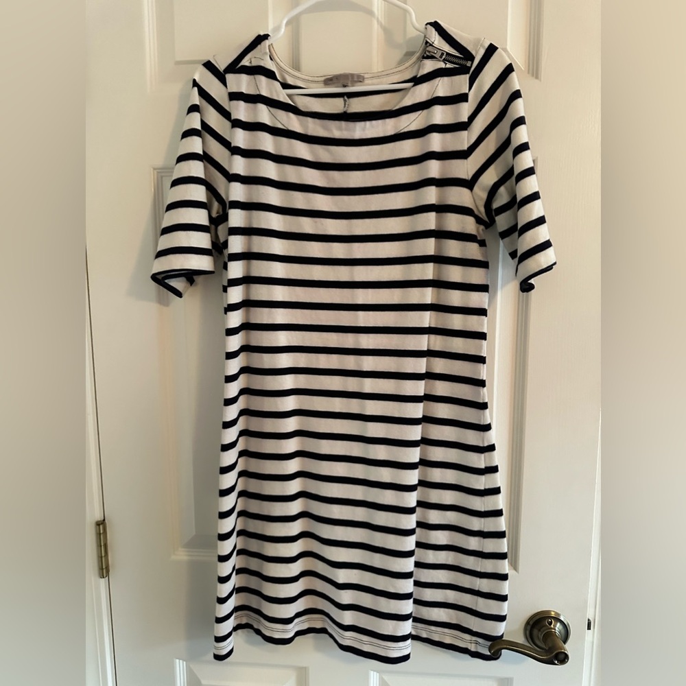 Vintage Gap Sweater Dress Sz M